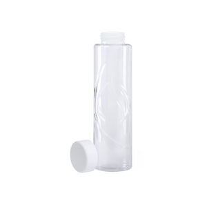 Borraccia Kutyl bianco - personalizzabile con logo