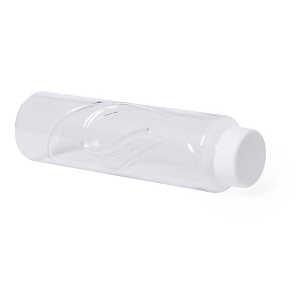 Borraccia Kutyl bianco - personalizzabile con logo