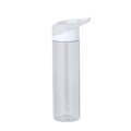 Borraccia Laudon bianco - personalizzabile con logo