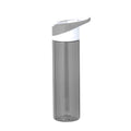 Borraccia Laudon grey - personalizzabile con logo