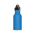 Borraccia Lennox 500ml azzurro - personalizzabile con logo