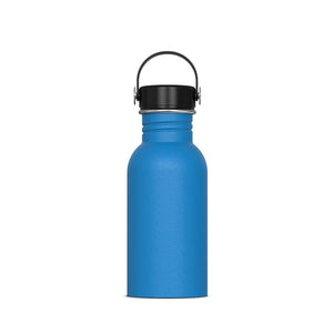 Borraccia Marley 500ml azzurro - personalizzabile con logo