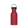 Borraccia Marley 500ml rosso - personalizzabile con logo