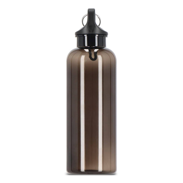Borraccia Noa R-PET 500 ml Trasparente - personalizzabile con logo