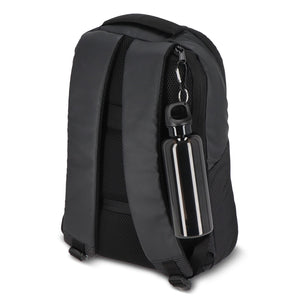 Borraccia Noa R-PET 500 ml Trasparente - personalizzabile con logo
