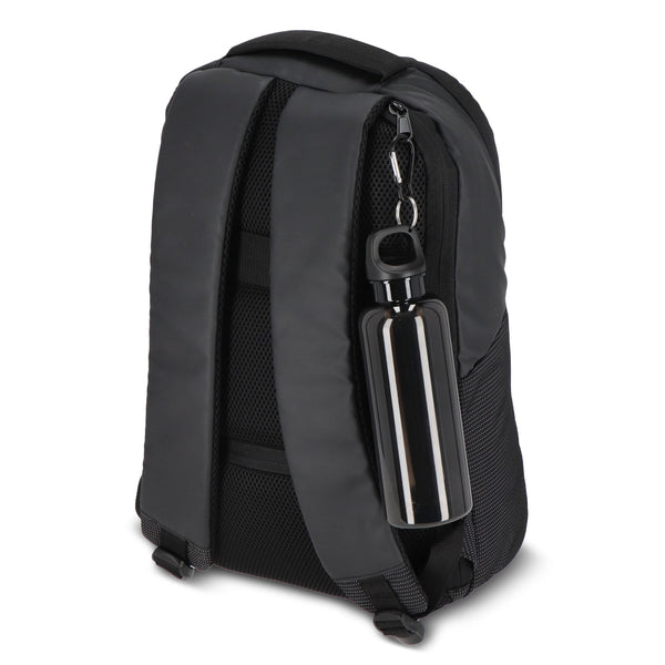 Borraccia Noa R-PET 500 ml Trasparente - personalizzabile con logo