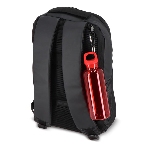 Borraccia Noa R-PET 500 ml Trasparente - personalizzabile con logo