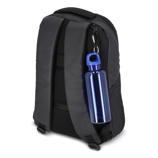 Borraccia Noa R-PET 500 ml Trasparente - personalizzabile con logo
