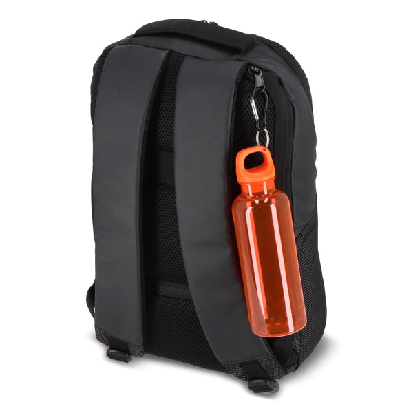 Borraccia Noa R-PET 500 ml Trasparente - personalizzabile con logo