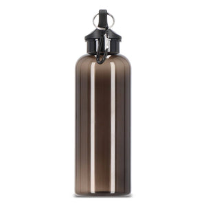Borraccia Noa R-PET 500 ml Trasparente - personalizzabile con logo