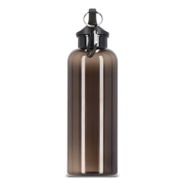 Borraccia Noa R-PET 500 ml Trasparente - personalizzabile con logo