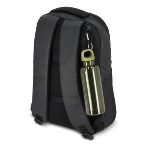 Borraccia Noa R-PET 500 ml Trasparente - personalizzabile con logo