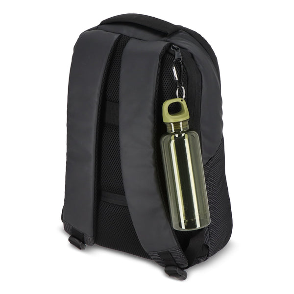 Borraccia Noa R-PET 500 ml Trasparente - personalizzabile con logo