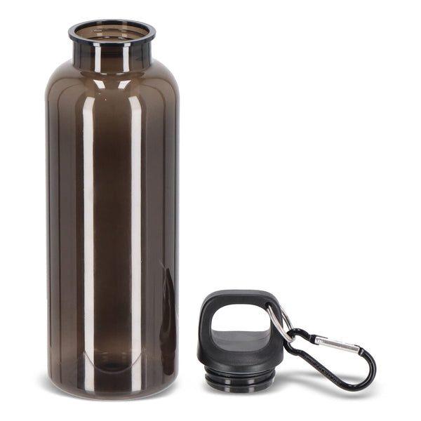 Borraccia Noa R-PET 500 ml Trasparente - personalizzabile con logo