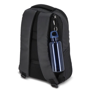 Borraccia Noa R-PET 500 ml Trasparente - personalizzabile con logo