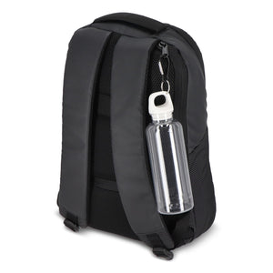 Borraccia Noa R-PET 500 ml Trasparente - personalizzabile con logo