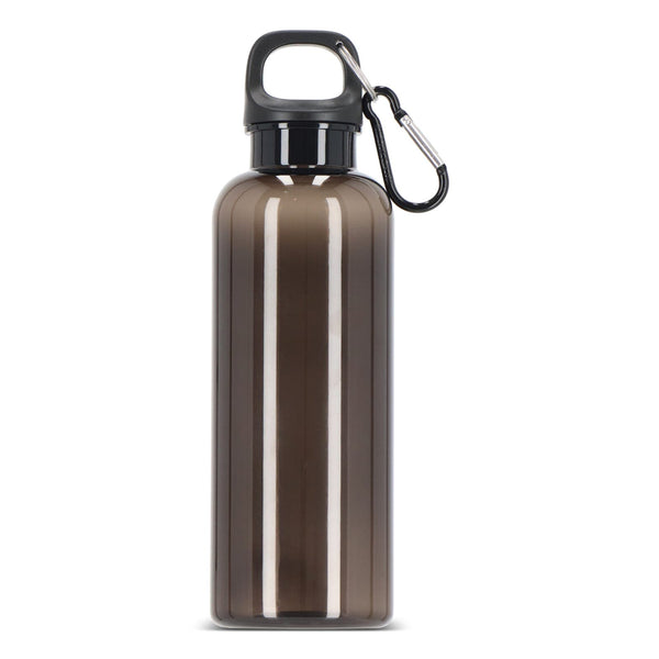 Borraccia Noa R-PET 500 ml Trasparente - personalizzabile con logo