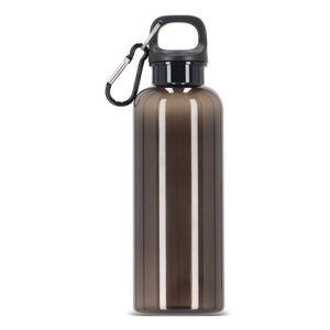 Borraccia Noa R-PET 500 ml Trasparente - personalizzabile con logo