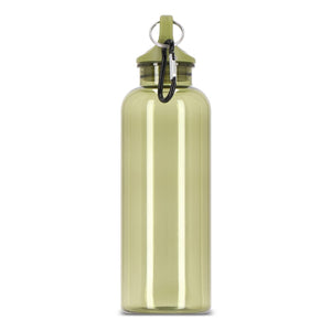 Borraccia Noa R-PET 500 ml Trasparente - personalizzabile con logo