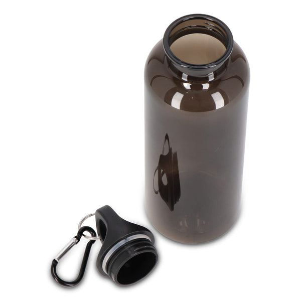 Borraccia Noa R-PET 500 ml Trasparente - personalizzabile con logo