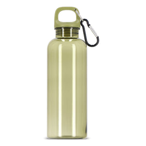 Borraccia Noa R-PET 500 ml Trasparente - personalizzabile con logo