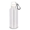 Borraccia Noa R-PET 500 ml Trasparente Trasparente - personalizzabile con logo
