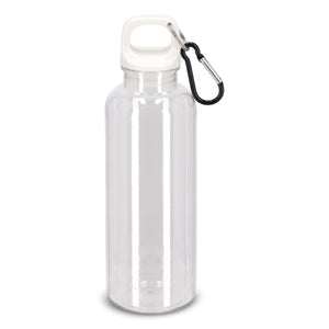 Borraccia Noa R-PET 500 ml Trasparente Trasparente - personalizzabile con logo