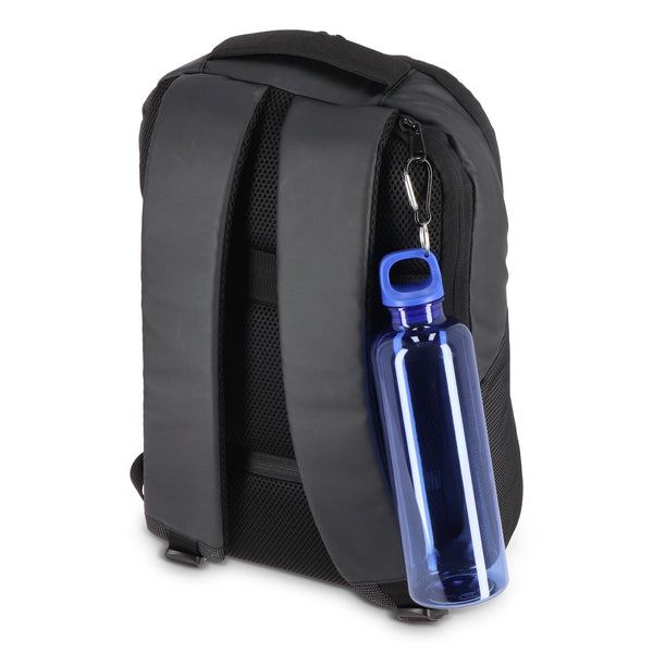Borraccia Noa R-PET 750 ml Trasparente - personalizzabile con logo
