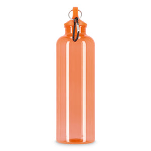 Borraccia Noa R-PET 750 ml Trasparente - personalizzabile con logo