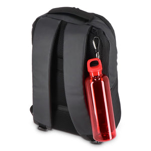 Borraccia Noa R-PET 750 ml Trasparente - personalizzabile con logo