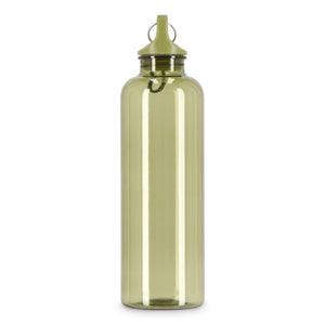 Borraccia Noa R-PET 750 ml Trasparente - personalizzabile con logo