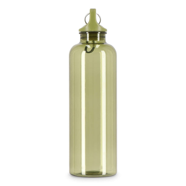 Borraccia Noa R-PET 750 ml Trasparente - personalizzabile con logo