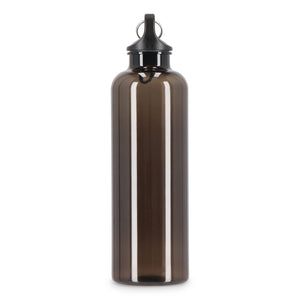 Borraccia Noa R-PET 750 ml Trasparente - personalizzabile con logo