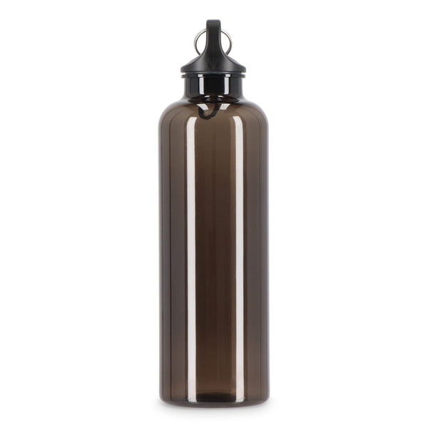 Borraccia Noa R-PET 750 ml Trasparente - personalizzabile con logo