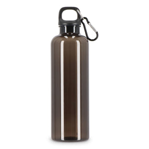 Borraccia Noa R-PET 750 ml Trasparente - personalizzabile con logo