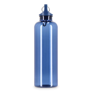 Borraccia Noa R-PET 750 ml Trasparente - personalizzabile con logo
