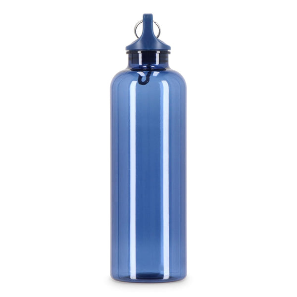 Borraccia Noa R-PET 750 ml Trasparente - personalizzabile con logo