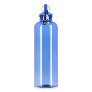 Borraccia Noa R-PET 750 ml Trasparente - personalizzabile con logo