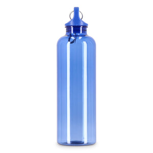 Borraccia Noa R-PET 750 ml Trasparente - personalizzabile con logo