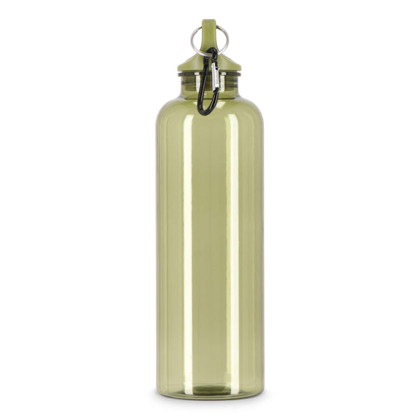 Borraccia Noa R-PET 750 ml Trasparente - personalizzabile con logo
