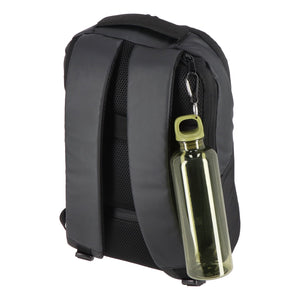 Borraccia Noa R-PET 750 ml Trasparente - personalizzabile con logo