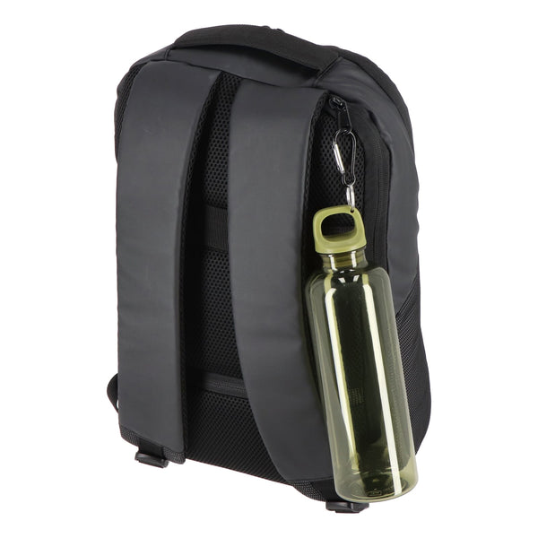 Borraccia Noa R-PET 750 ml Trasparente - personalizzabile con logo