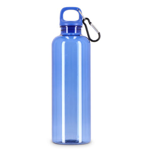 Borraccia Noa R-PET 750 ml Trasparente - personalizzabile con logo