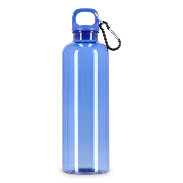 Borraccia Noa R-PET 750 ml Trasparente - personalizzabile con logo