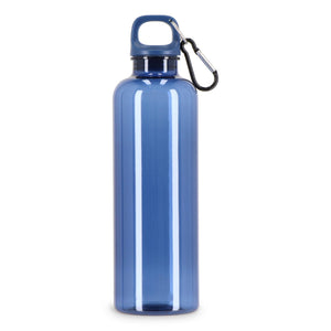 Borraccia Noa R-PET 750 ml Trasparente - personalizzabile con logo