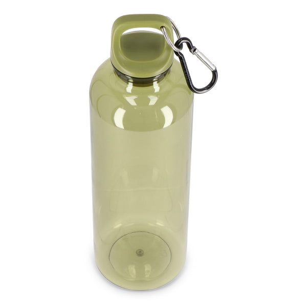 Borraccia Noa R-PET 750 ml Trasparente - personalizzabile con logo