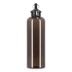 Borraccia Noa R-PET 750 ml Trasparente - personalizzabile con logo