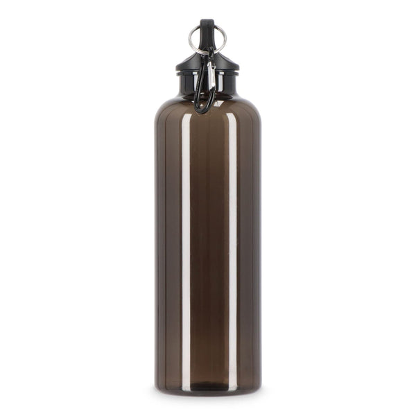Borraccia Noa R-PET 750 ml Trasparente - personalizzabile con logo