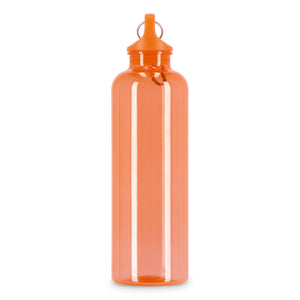 Borraccia Noa R-PET 750 ml Trasparente - personalizzabile con logo
