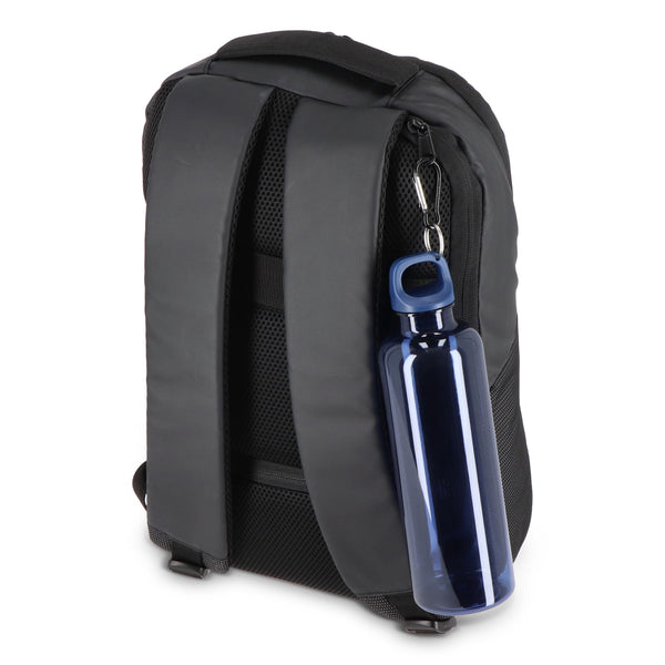 Borraccia Noa R-PET 750 ml Trasparente - personalizzabile con logo